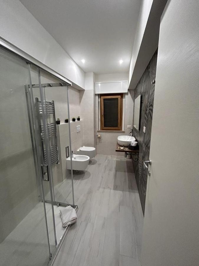 L'Etoile Luxury B&B Tropea Exterior foto