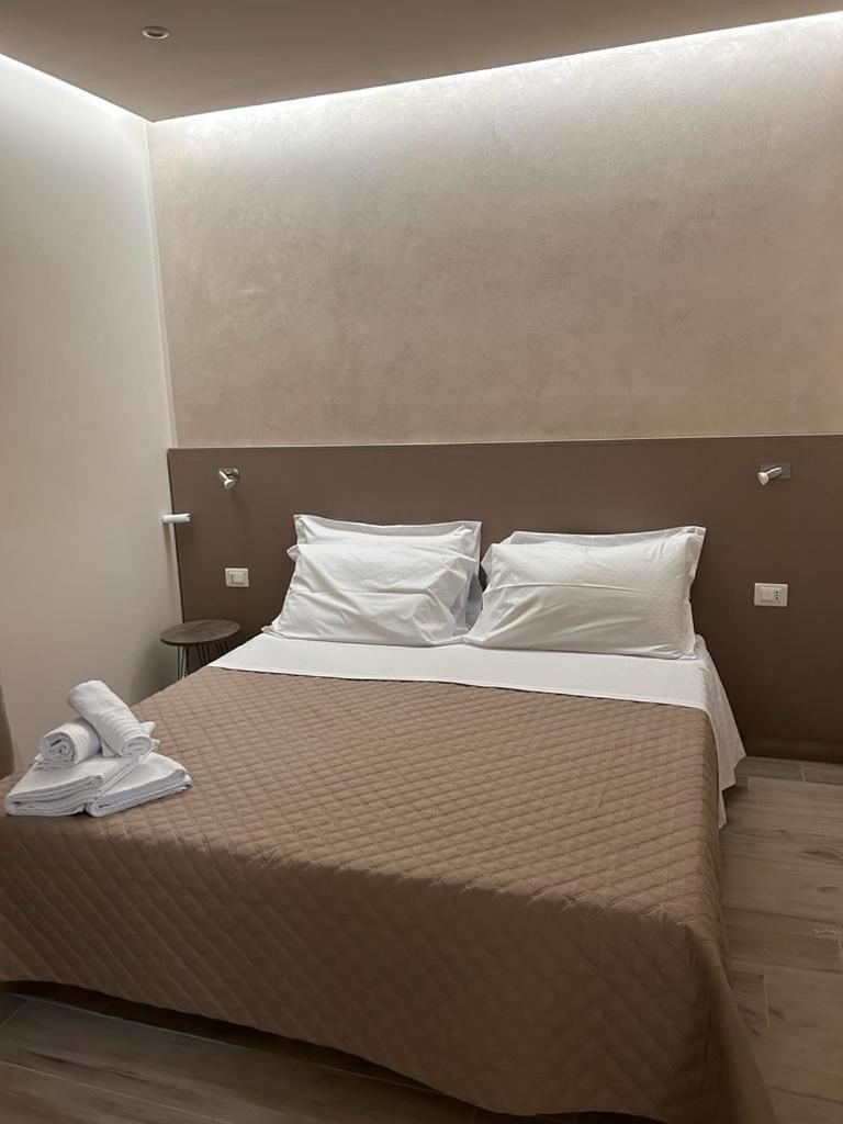 L'Etoile Luxury B&B Tropea Exterior foto